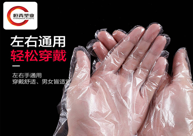 日照恒青塑業有限公司
