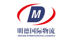品哲網絡簽約青島明德國際物流有限公司